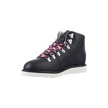 랜섬 ALPINE BOOT R1410L 블랙본