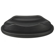1Pc 전문 자전거 앞 바퀴 패드 지원 블록 터보 트레이너에 대 한 액세서리, type1