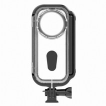인스타360 인스타 360 원 엑스 X 방수 케이스 (Insta360 ONE Venture Case), 1개