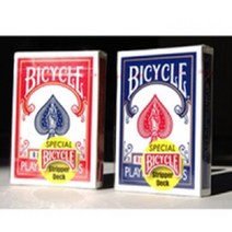 자체브랜드 바이시클 스트리퍼 스페셜(Bicycle Stripper Special)