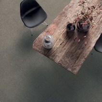 붙이는 바닥재 셀프시공 현대 픽스픽스 점착 바닥타일시트 (12장 0.3평 시공용) 애쉬그레이 테라조 바닥타일, 애쉬그레이 테라조패턴(12장)