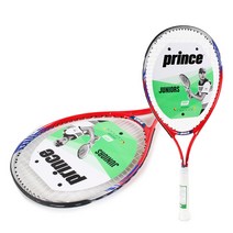 프린스 에너지 25인치 8~10세 주니어용 테니스라켓