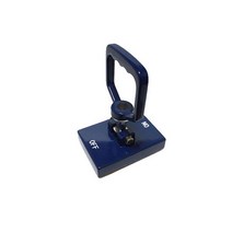 핸드리프마 흡착력 100kg 철재물운반