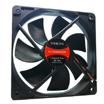 에버쿨 EC12025H12CP 시스템쿨러