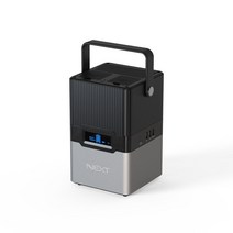 넥스트 67500mAh 대용량 보조배터리 파워뱅크 NEXT-675PB PRO