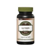 GNC 루테인 40mg 30캡슐 2개