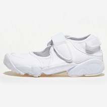 나이키 에더 리브더 브러더 올화이트 우먼스 아쿠아슈즈 여성 NIKE 여름 물놀이 샌들 동남아 휴양지 슈즈 추천