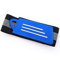 자전거레그워머 1pc 다목적 ​​바지 밴드 클립 스트랩 자전거 발목 다리 바인딩 붕대 바지 바지 밴드, 와 함께