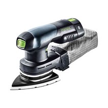 FESTOOL 페스툴 575711 충전 삼각샌더 DTSC 400