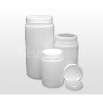 다용도 생활방수 스크류캡 PE 플라스틱 샘플병 인체무해 50ml~5000ml 플라스틱용기 광구 세구 소구 중구 약통 밀폐용기 플라스틱병 플라스틱통 미니플라스틱병 공병 약병다용도, 광구20ml (35개부터 주문가능)