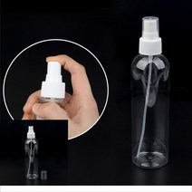 안개분사공병 향수소분 물파스 에어리스용기 향수 공병 통 화장품용기 제작 250ml, 단일