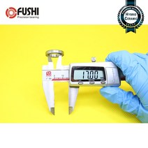 베아링 베어링 세라믹 6703 하이브리드 세라믹 베어링 17*23*4mm ABEC-1 ( 1 PC) 산업 모터 스핀들 Si3N4