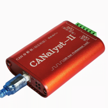 can-bus 변환기 버스통신 Canalyst-ii usb can 분석기, 리눅스 버전