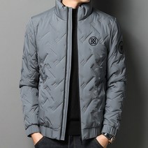남성 스포츠 재킷 착용 트렌드 캐주얼 윈드 브레이커 남자 골프 겉옷 코튼 다운 봄버 플러스 5xl 골프웨어 2022, [09] 10