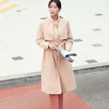이랜드 [베스띠벨리]차이나 트렌치코트 BEN2604