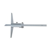 버니어깊이게이지 BD527-201 뎁스게이지, 상품선택