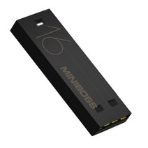테라토닉 Miniboss Stick USB 16GB - 블랙