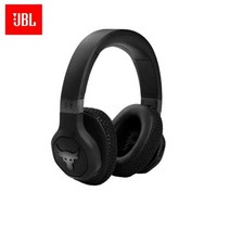무선헤드폰 jbl ua project rock 블루투스 under armor anc 노이즈 감소 이어폰 스포츠 러닝 피트니스 음악 헤드셋 마이크, 검은색