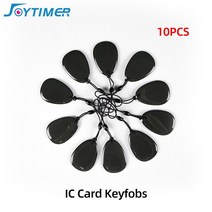 액세스제어 Joytimer 125KHz RFID 카드/13.5MHz RFIC for Muliti-Family 홈 액세스 제어 비디오 인터콤 시스템 프로모션, [03] J-B-IC10