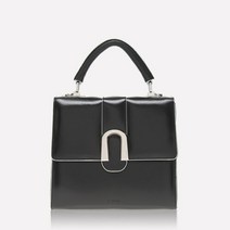 [이네스] Wonderful Tote M Black_IG3ATTWD201BLK