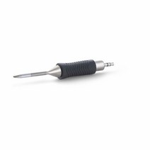 Weller T0054462099N Rt6Ms 경사진 팁 카트 2.2Mmx0.4Mm 블랙