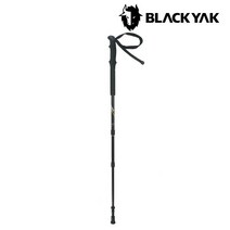 블랙야크 블랙야크 풀카본130스틱 BK