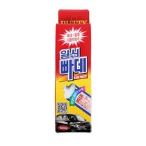 일신 빠데(100g), 단일상품(KPZ8266)