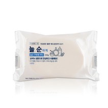 늘순 주방고체비누250g 1종설거지비누, 주방비누, free