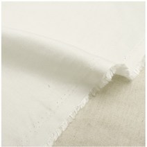 R/F린넨 - cream (21604-19)