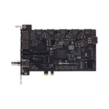 [NVIDIA] Quadro SYNC II (Video Sync card) 엔비디아코리아 정품 (RTX 8000 RTX 6000 RTX 5000 RTX 4000 GV100 GP100 P6000 P5000 P4000 지원), 단일옵션
