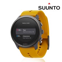 순토5 피크 오크레 정품