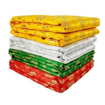 간절기 비단이불 이불 전통 실크이불 옛날이불