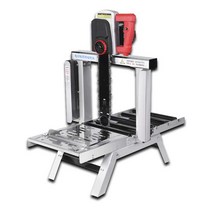 alc블럭절단기 돌자르는 기계 보도블럭 벽돌 커팅기, 300전동 탁상 벽돌절단기(절단두께 30cm)