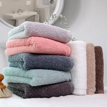 [바보사랑]코튼클라우드 40수 코마사 호텔 수건 타올 200g 5장, 1개, 40수코마사200G피스타치오5장