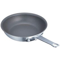엔도 상사 업무용 테플론 셀렉트 프라이팬 19cm 테플론 가공 AHLP519 遠藤商事 業務用 テフロンセレクトフライパン 19cm テフロン加工 AHLP519, 1개, 상품명참조