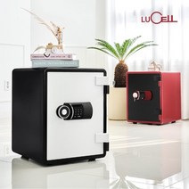 YES-031D 디지털 내화금고 63kg 서랍 선반 경보기장착, YES-031D 블랙, 색상:YES-031D 블랙