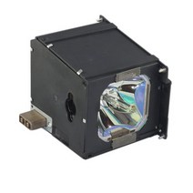 Runco Replacement Lamp with Housing and Original Bulb for VX-1000Ci; VX-1000d; VX-4000C, 1