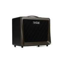 Vox 복스 VX50AG 50와트 어쿠스틱 기타 앰프 번들