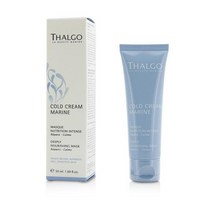 체리베리 딸고 콜드 크림 마린 디플리 너리싱 마스크 50ml