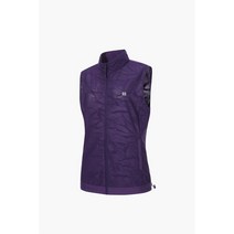 [정품] 코오롱스포츠 [코오롱스포츠] 여성 플라워 JQD 조끼 JKVAM22272DPP