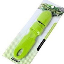 자이언트 파채칼 (파절이 파써리 파무침 채썰기 야채손질칼 슬라이서), 1개
