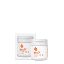 바이오오일 바이오오일 건성피부 보습 드라이스킨젤 50ml