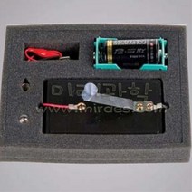과학실험 꼬마전구 전기회로 세트 A형 과학교구 초등 DIY 사고발달 사고력