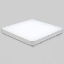사각 시스템 방등 LED등 50W 주광) led등가격 led형광등 공부방등 led방등추천 천정등 천장led등 모던방등