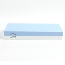벨레오 숫돌 연마석 1000/3000혼방 숯돌 칼갈이