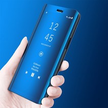 갤럭시A6플러스 2018 A605 스타일러쉬뷰케이스
