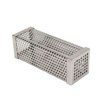 바베큐 훈연칩 훈연통 훈연 스모커 박스 스모크 튜브 훈연기 5, 03형15cm Square