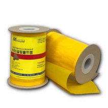 이끌림 롤트랩 20cmX100M 파리 나방끈끈이 트랩