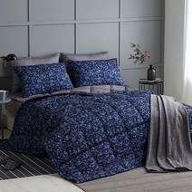 스누즈 먼지없는 아이린 사계절 차렵 이불