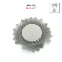 알콜램프 가열망 M20 5개입 1P 과학교구 철망 쇠그물 b0325